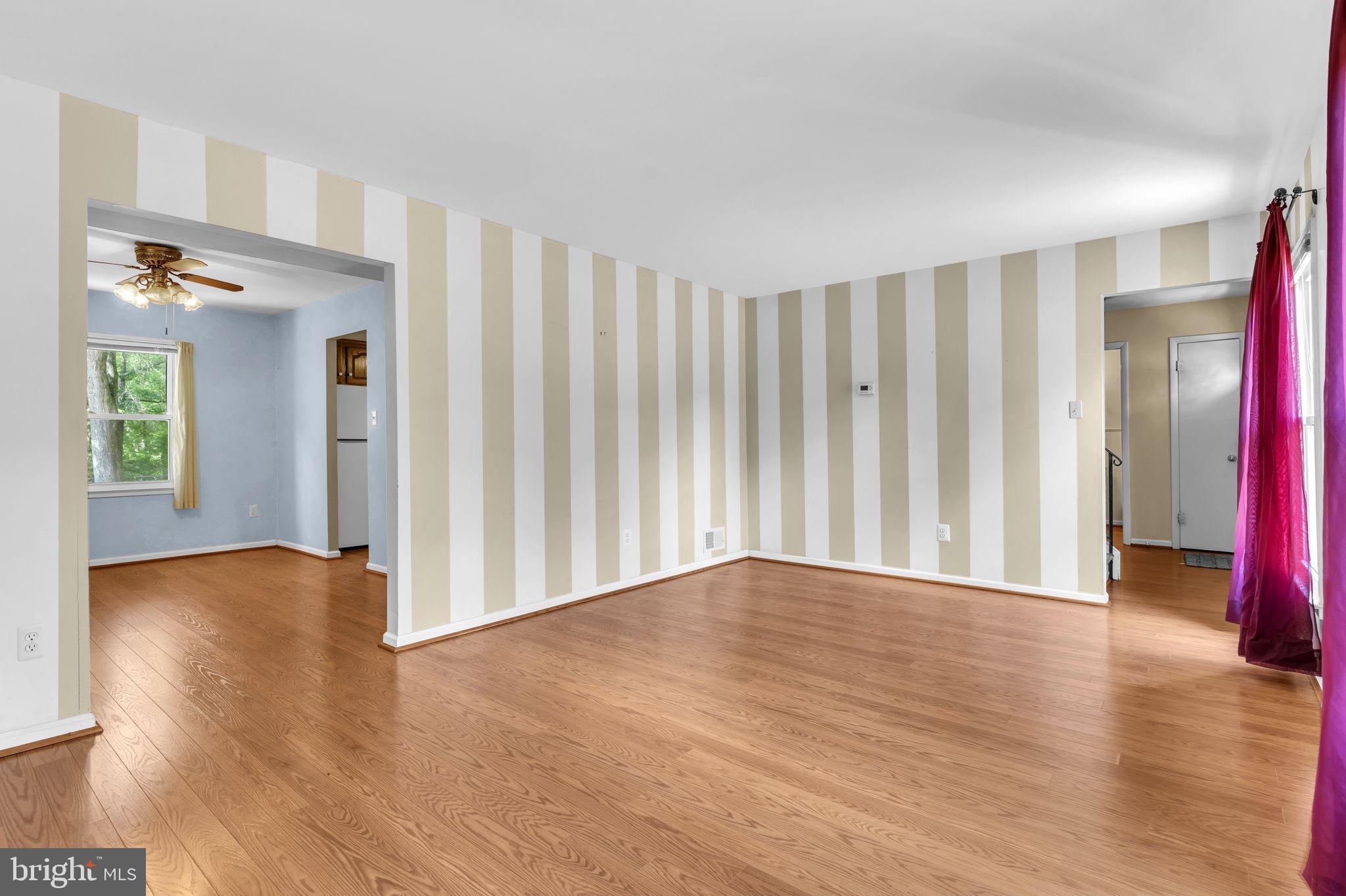 CARRINGTON - Residential