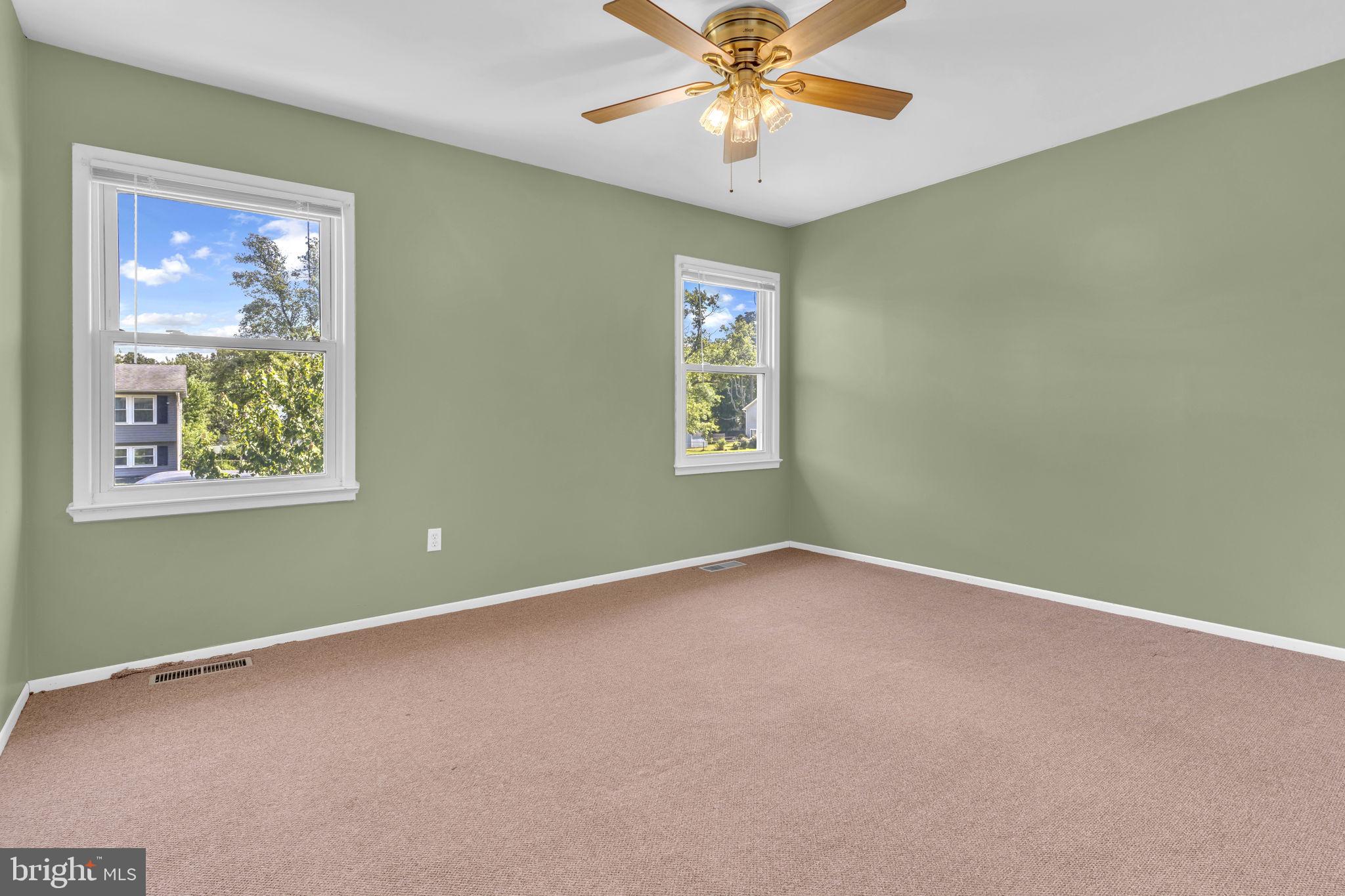 CARRINGTON - Residential