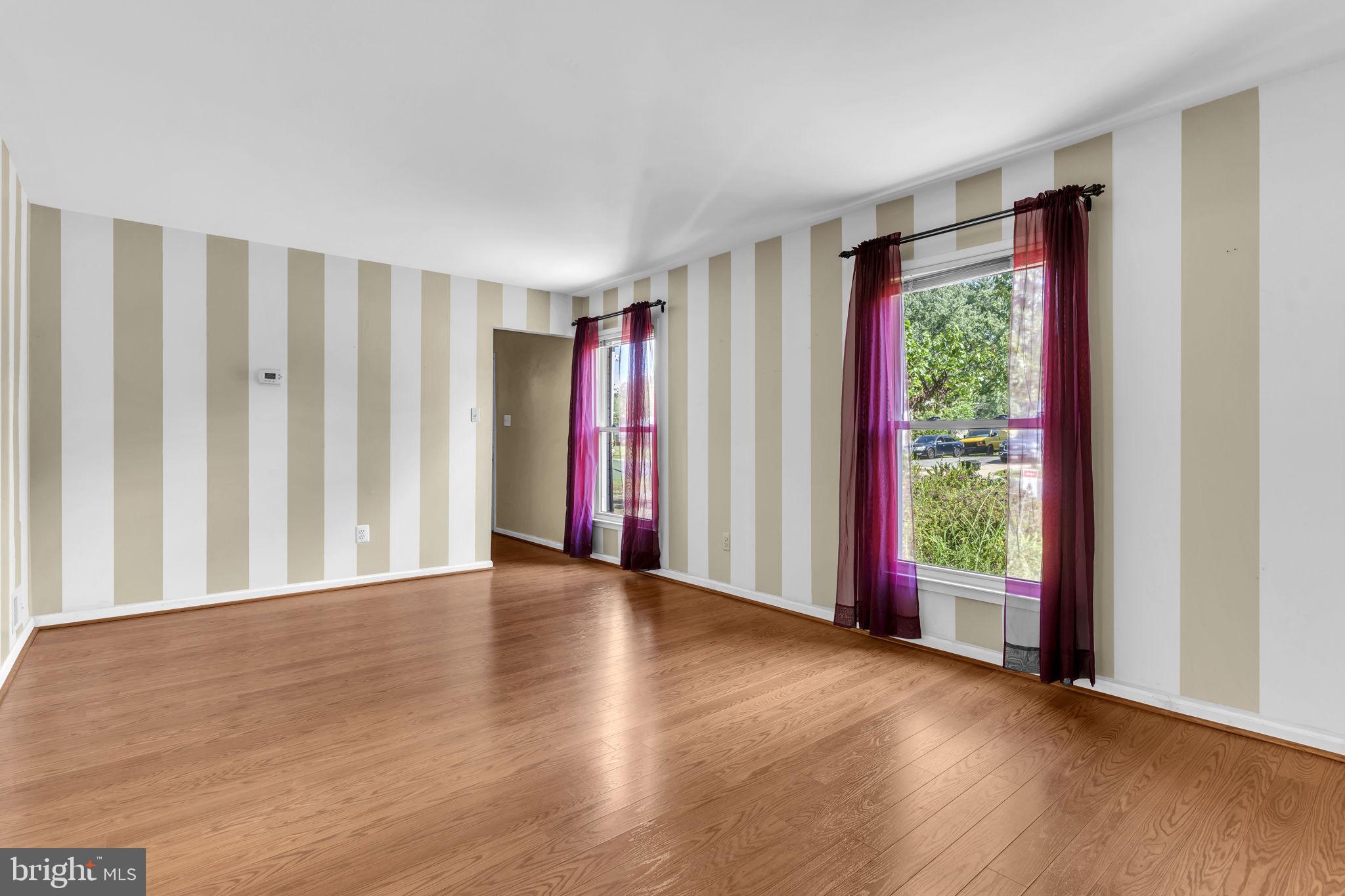 CARRINGTON - Residential