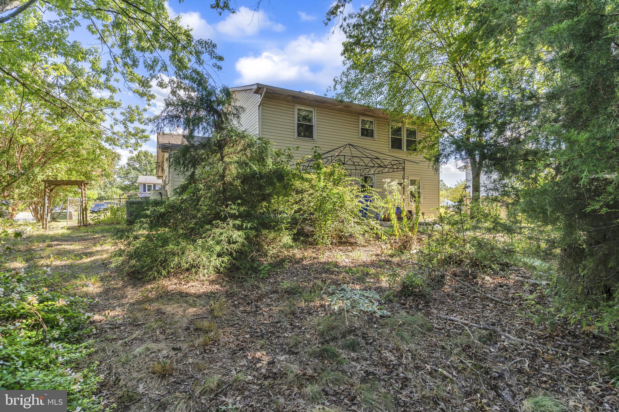 CARRINGTON - Residential