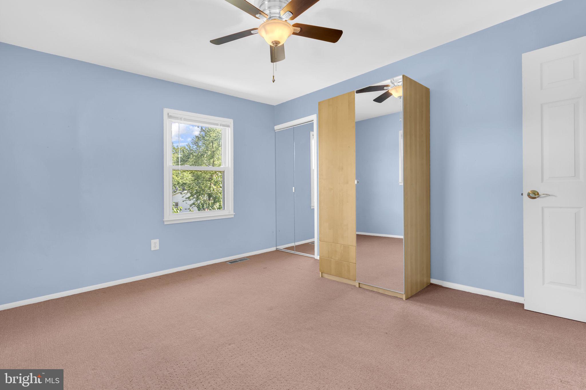 CARRINGTON - Residential