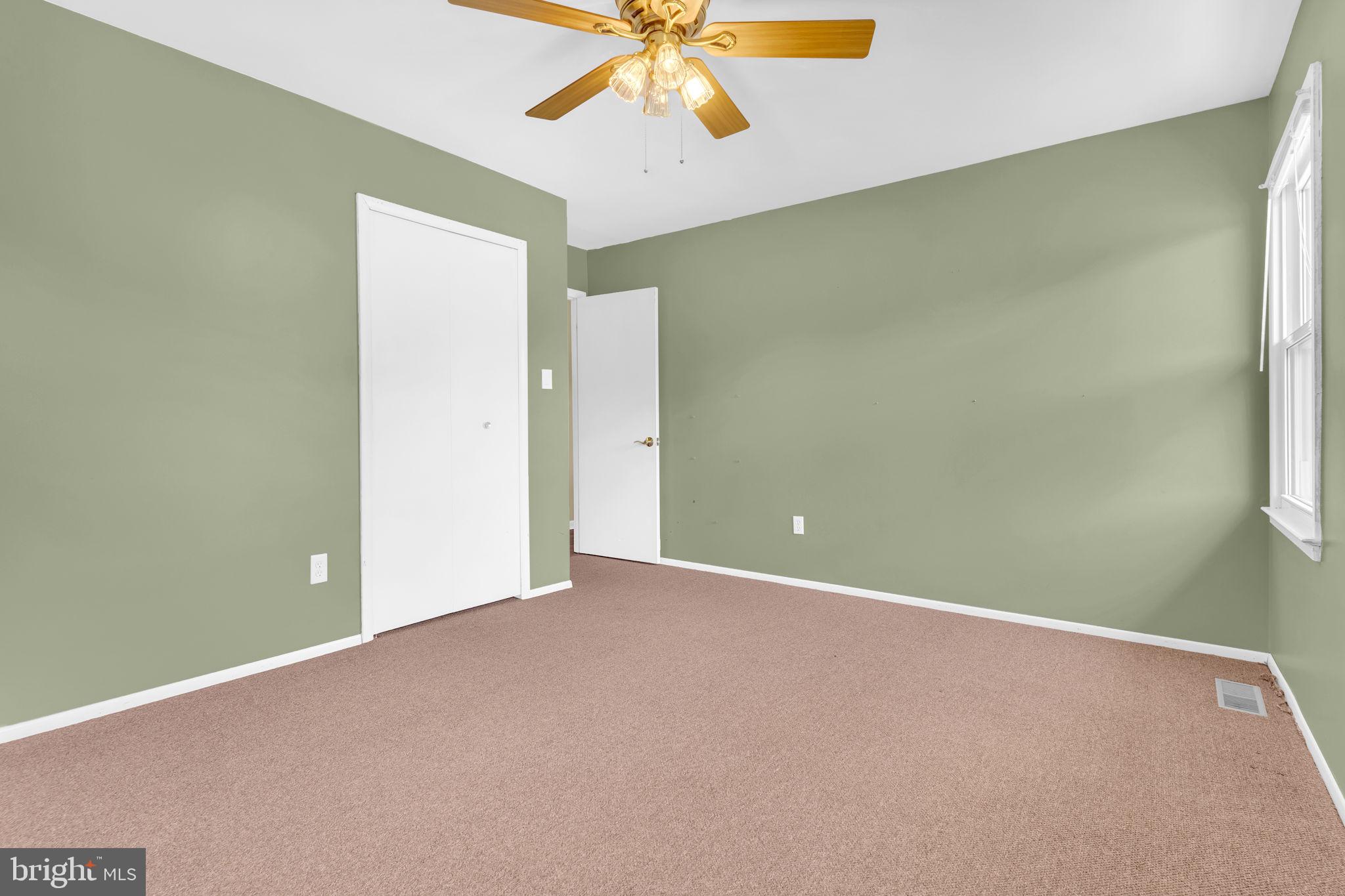 CARRINGTON - Residential