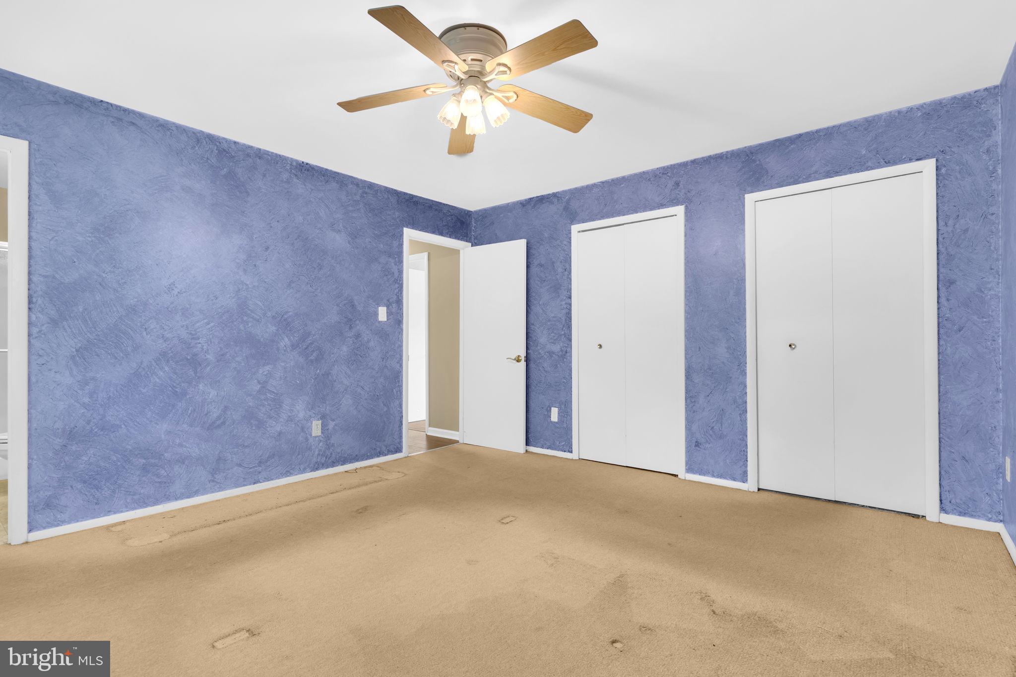 CARRINGTON - Residential