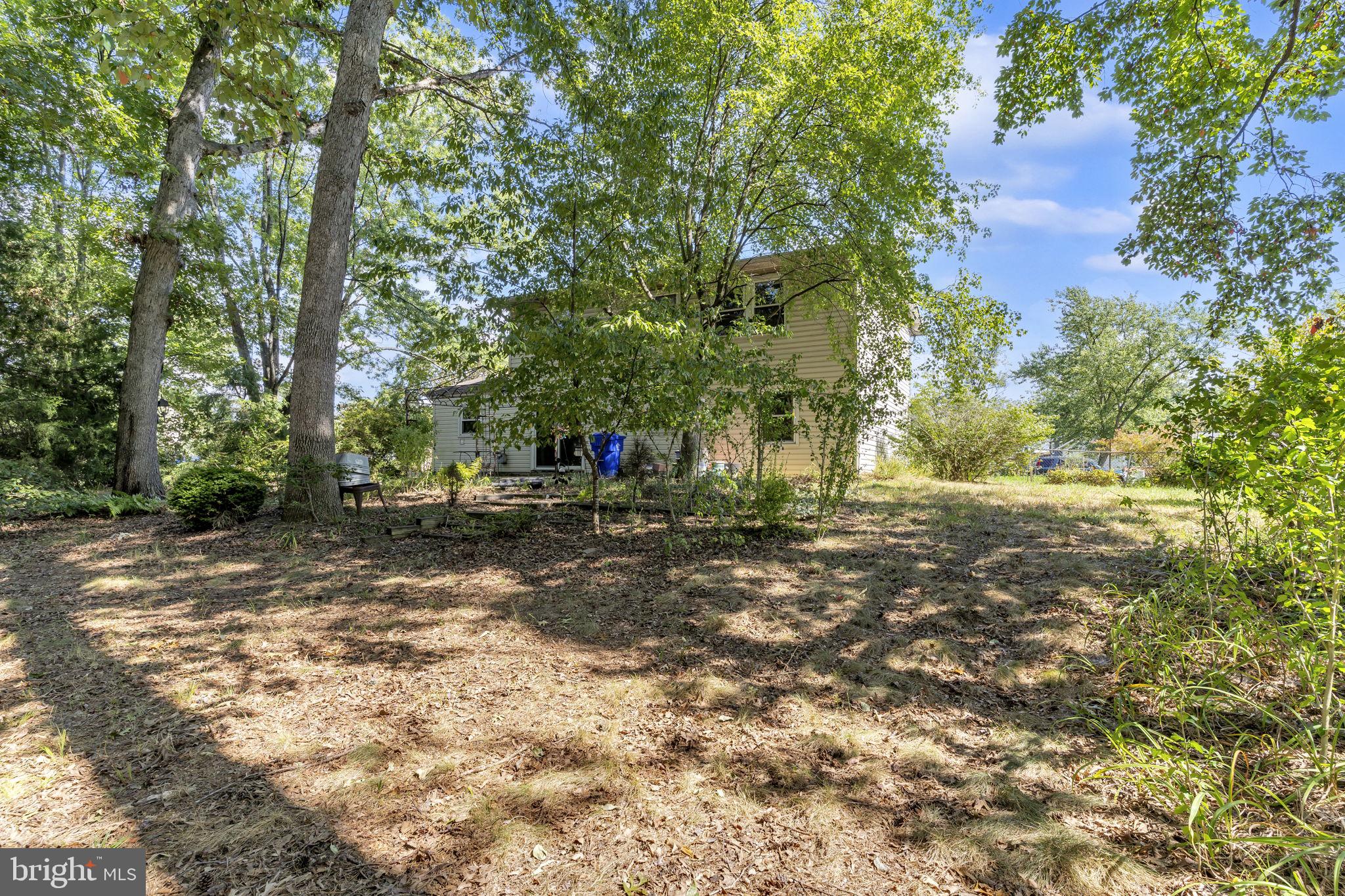 CARRINGTON - Residential