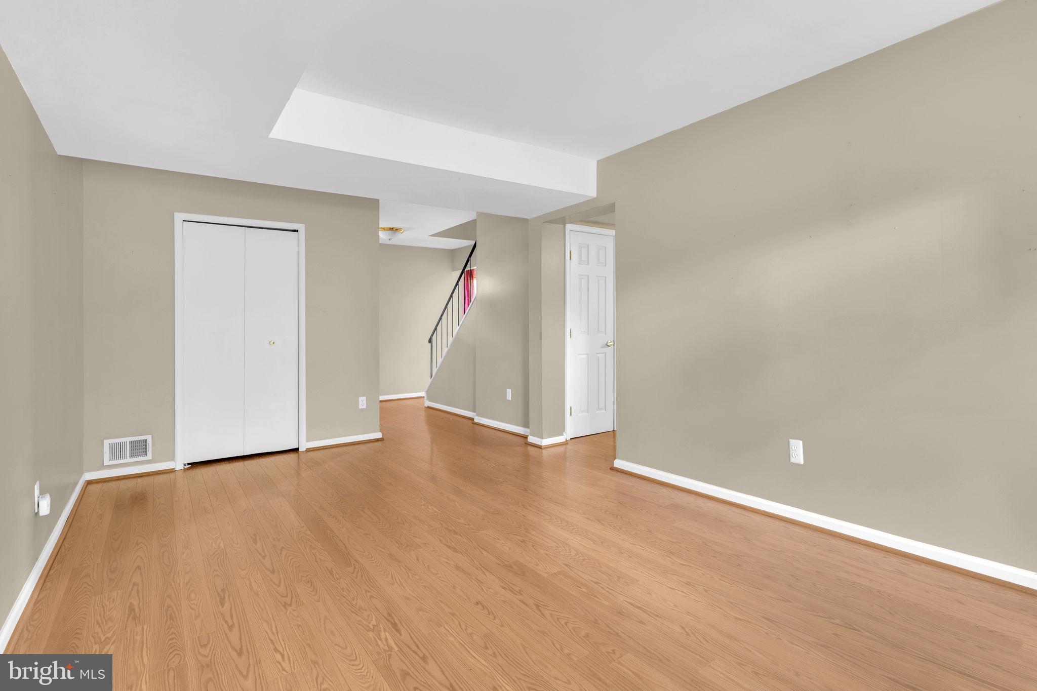 CARRINGTON - Residential