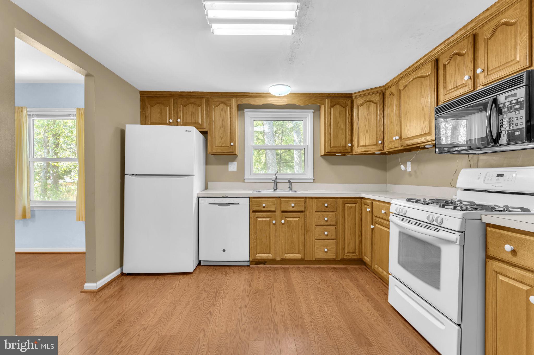 CARRINGTON - Residential