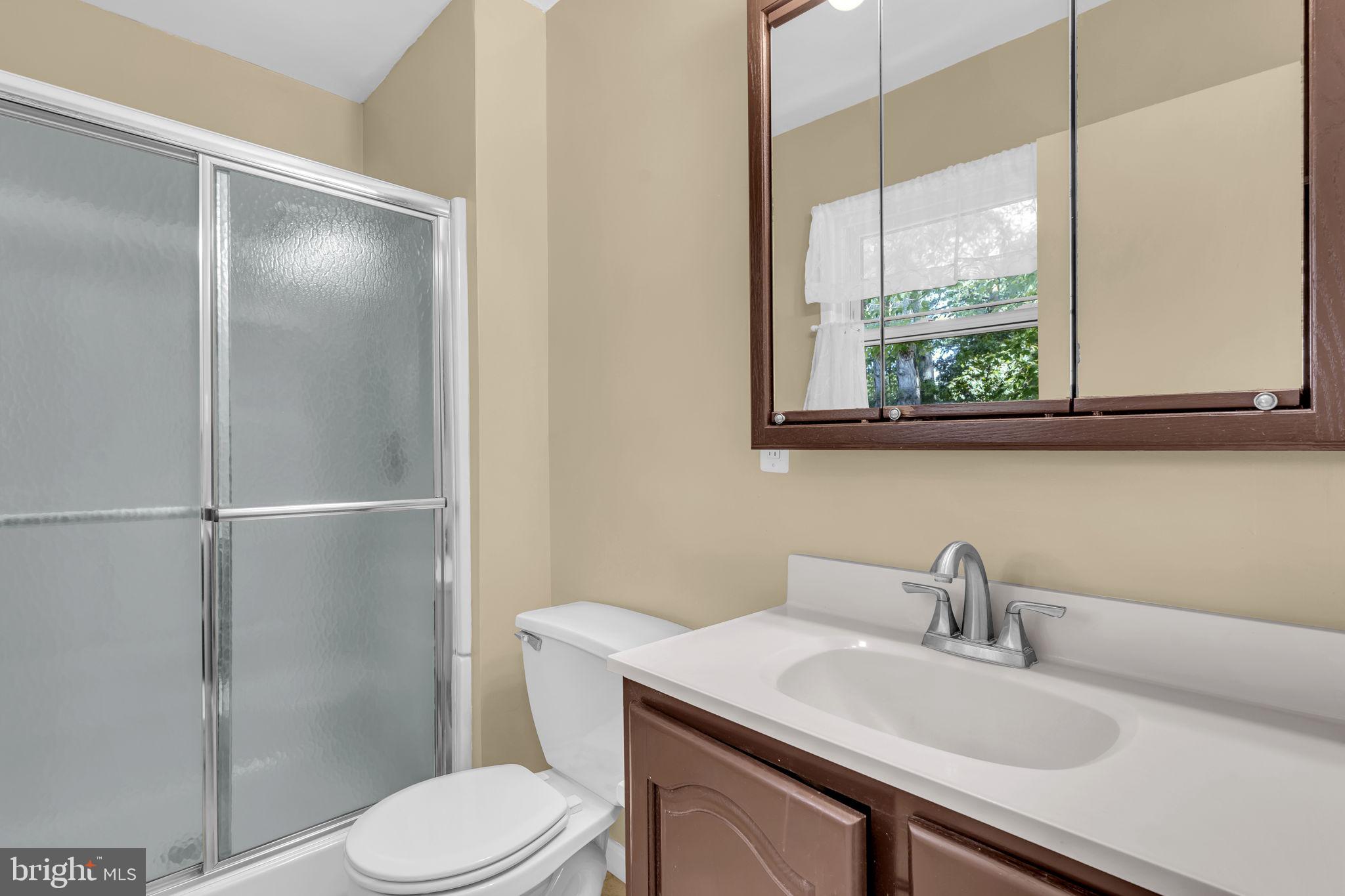 CARRINGTON - Residential