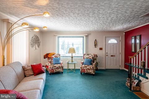 Tiny photo for 1132 Carsonia Avenue, READING, PA 19606 (MLS # PABK2067834)