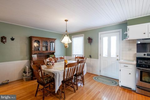 Tiny photo for 1132 Carsonia Avenue, READING, PA 19606 (MLS # PABK2067834)