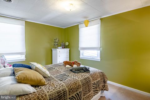 Tiny photo for 1132 Carsonia Avenue, READING, PA 19606 (MLS # PABK2067834)