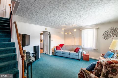 Tiny photo for 1132 Carsonia Avenue, READING, PA 19606 (MLS # PABK2067834)