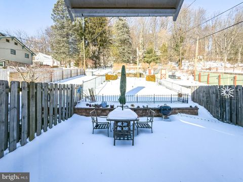 Tiny photo for 1132 Carsonia Avenue, READING, PA 19606 (MLS # PABK2067834)