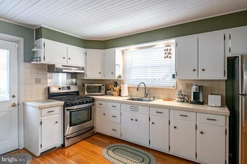 Tiny photo for 1132 Carsonia Avenue, READING, PA 19606 (MLS # PABK2067834)