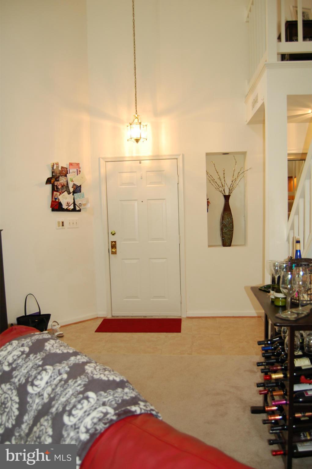 ETON SQUARE - Residential Lease