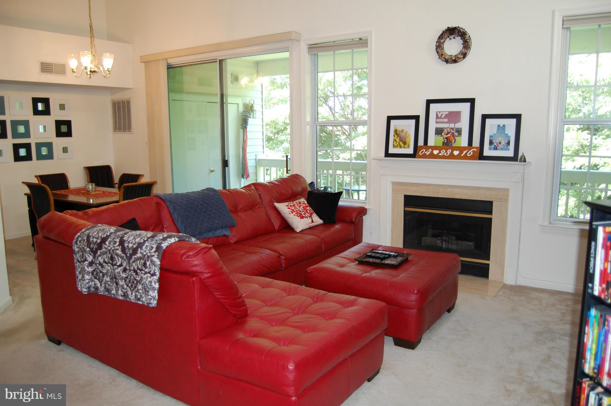 ETON SQUARE - Residential Lease