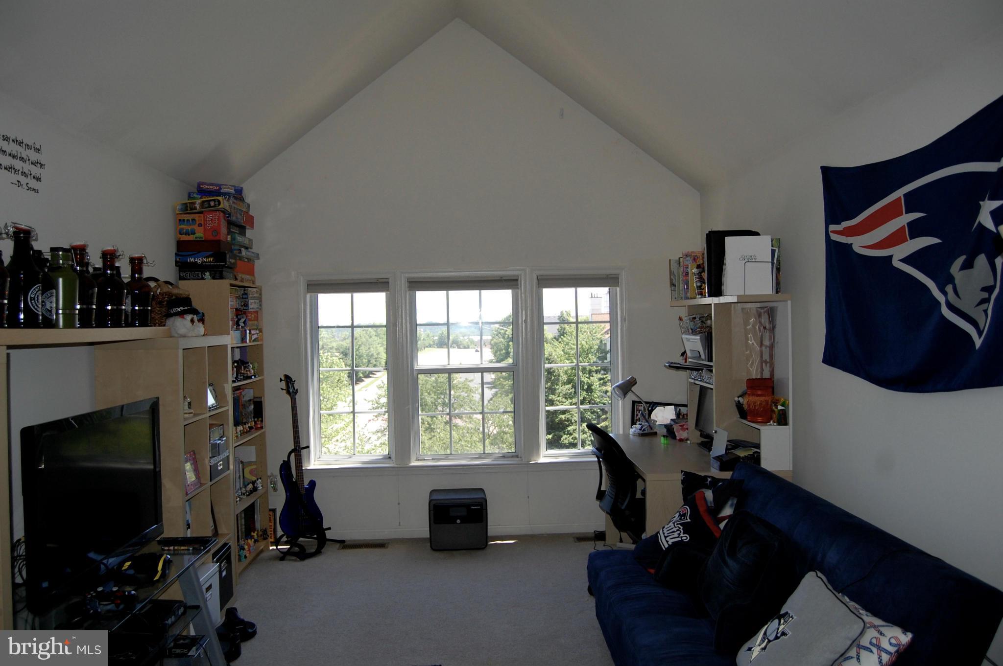 ETON SQUARE - Residential Lease