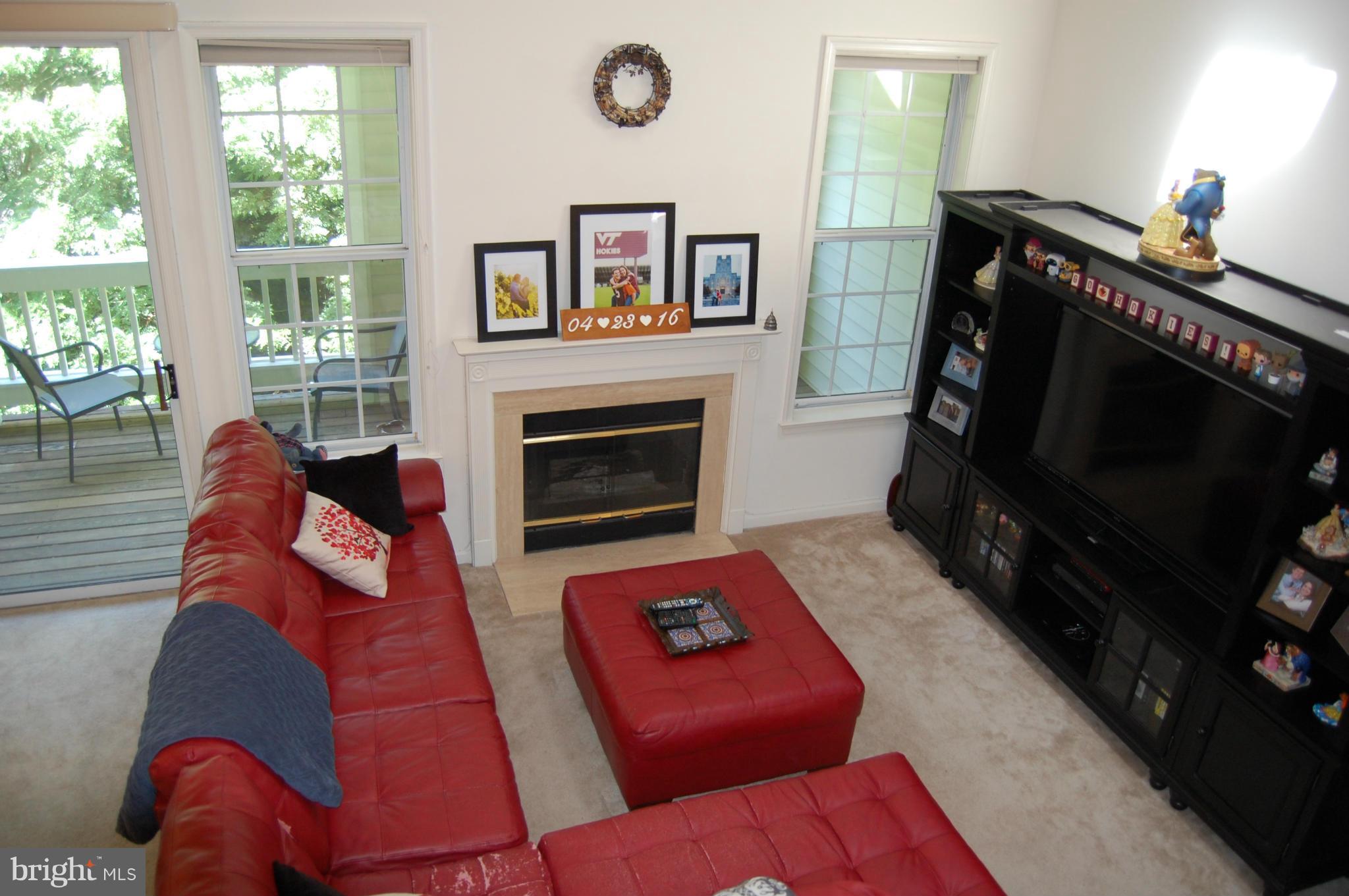 ETON SQUARE - Residential Lease