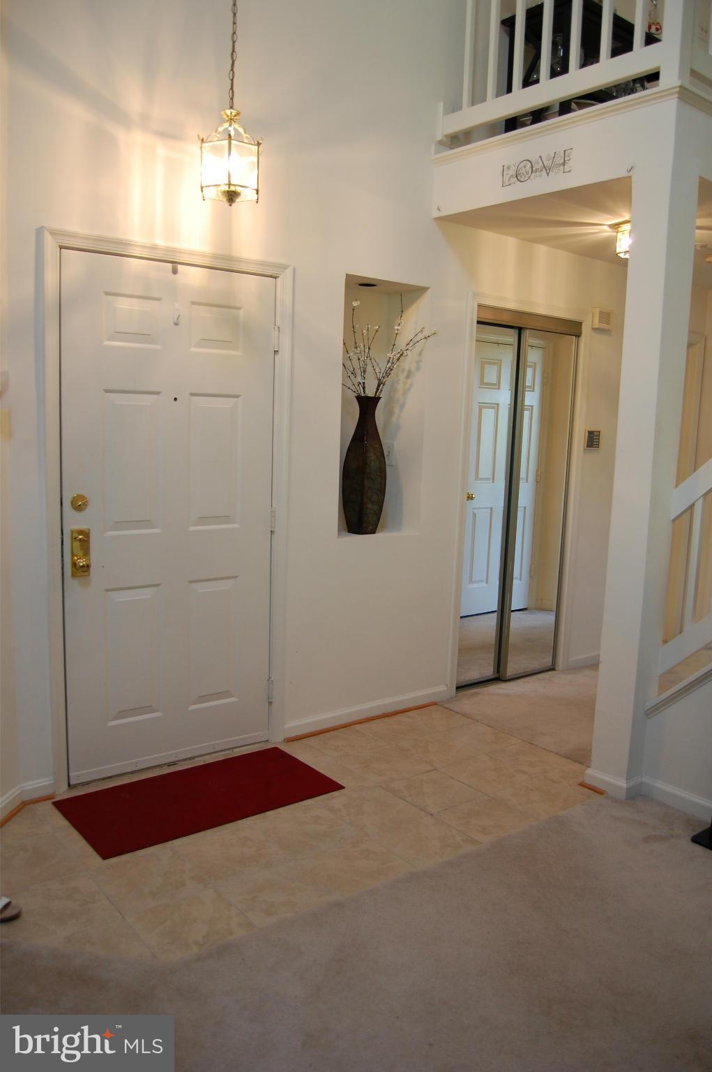 ETON SQUARE - Residential Lease