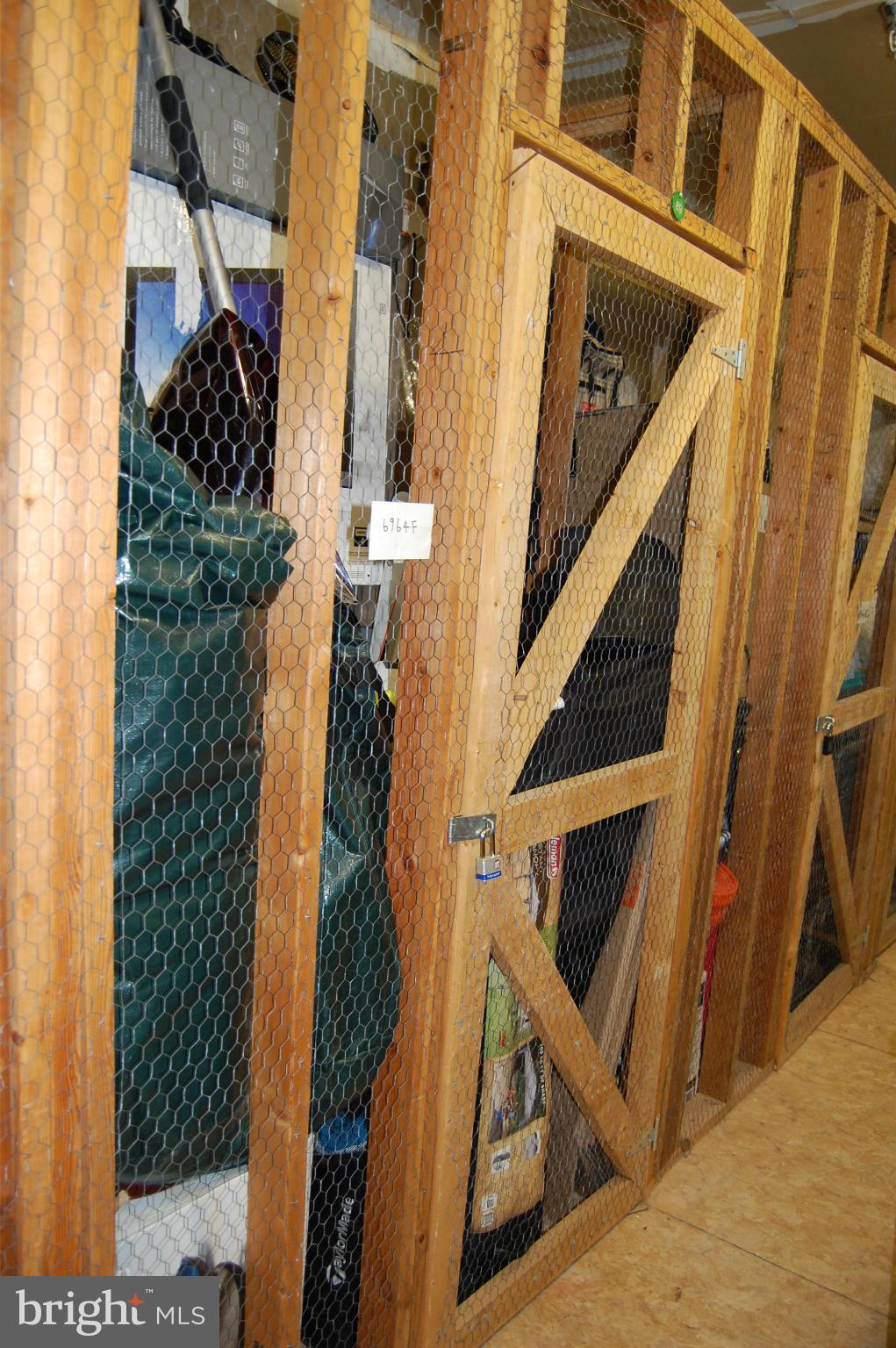 ETON SQUARE - Residential Lease