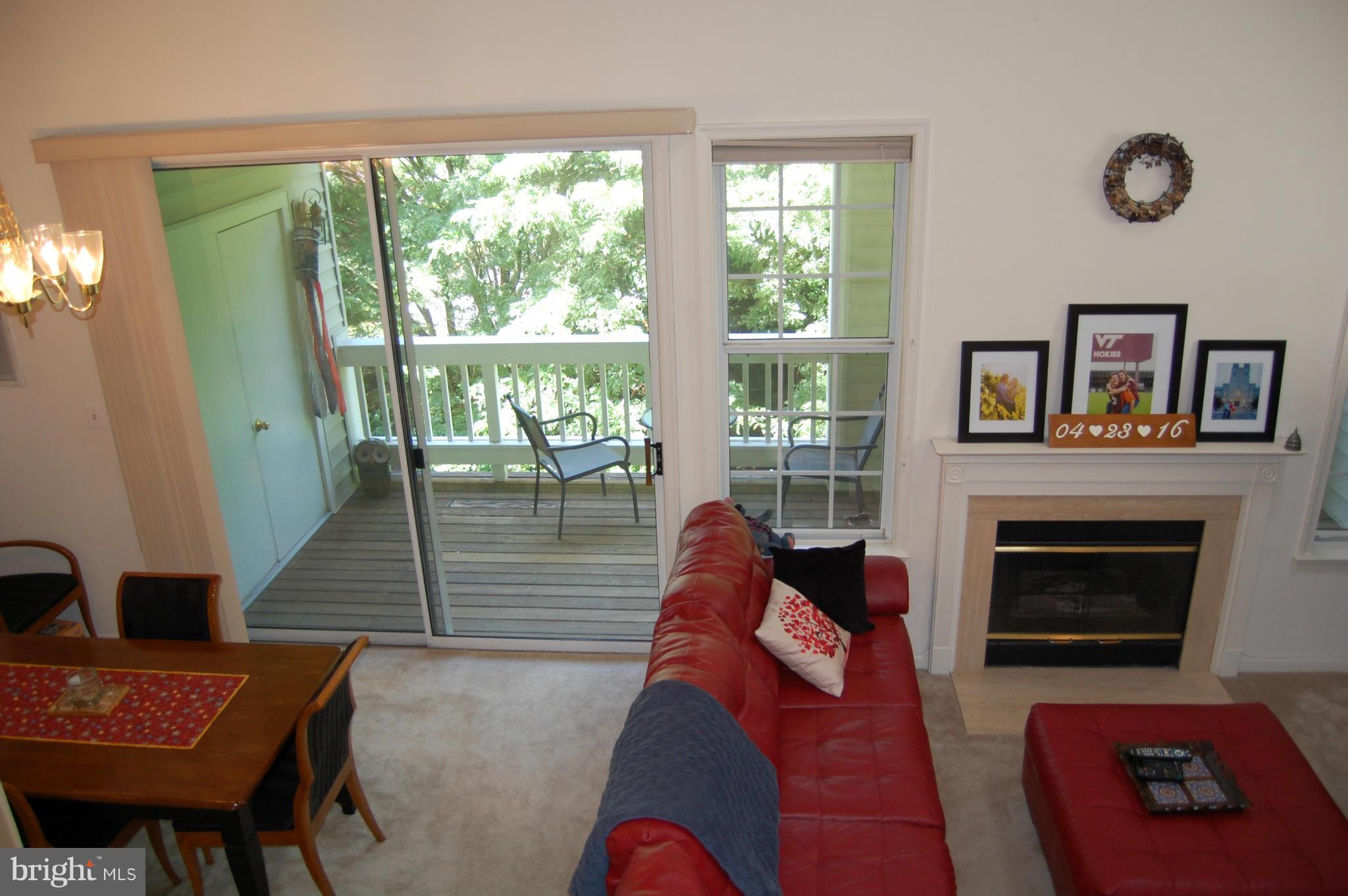 ETON SQUARE - Residential Lease