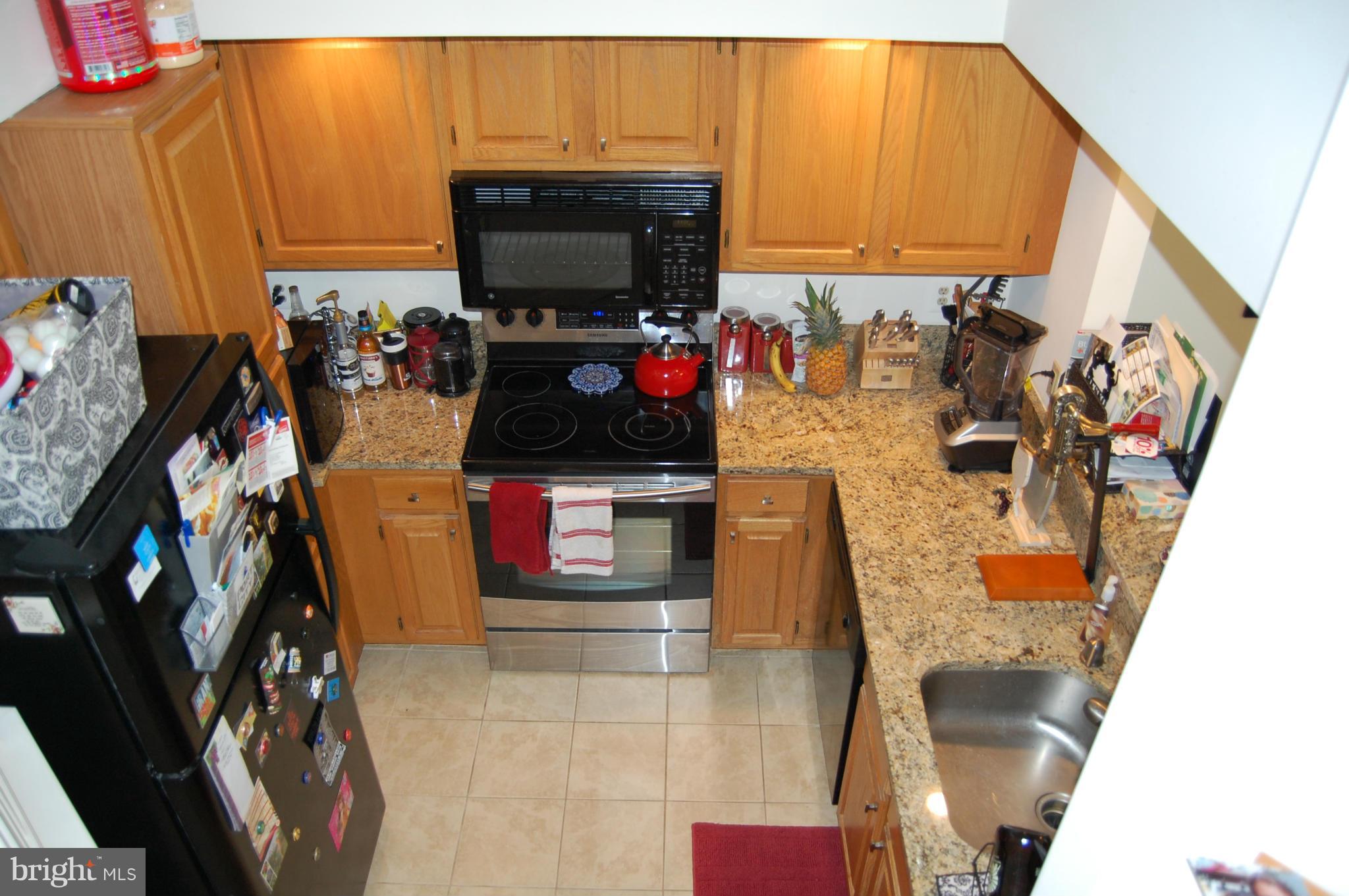 ETON SQUARE - Residential Lease