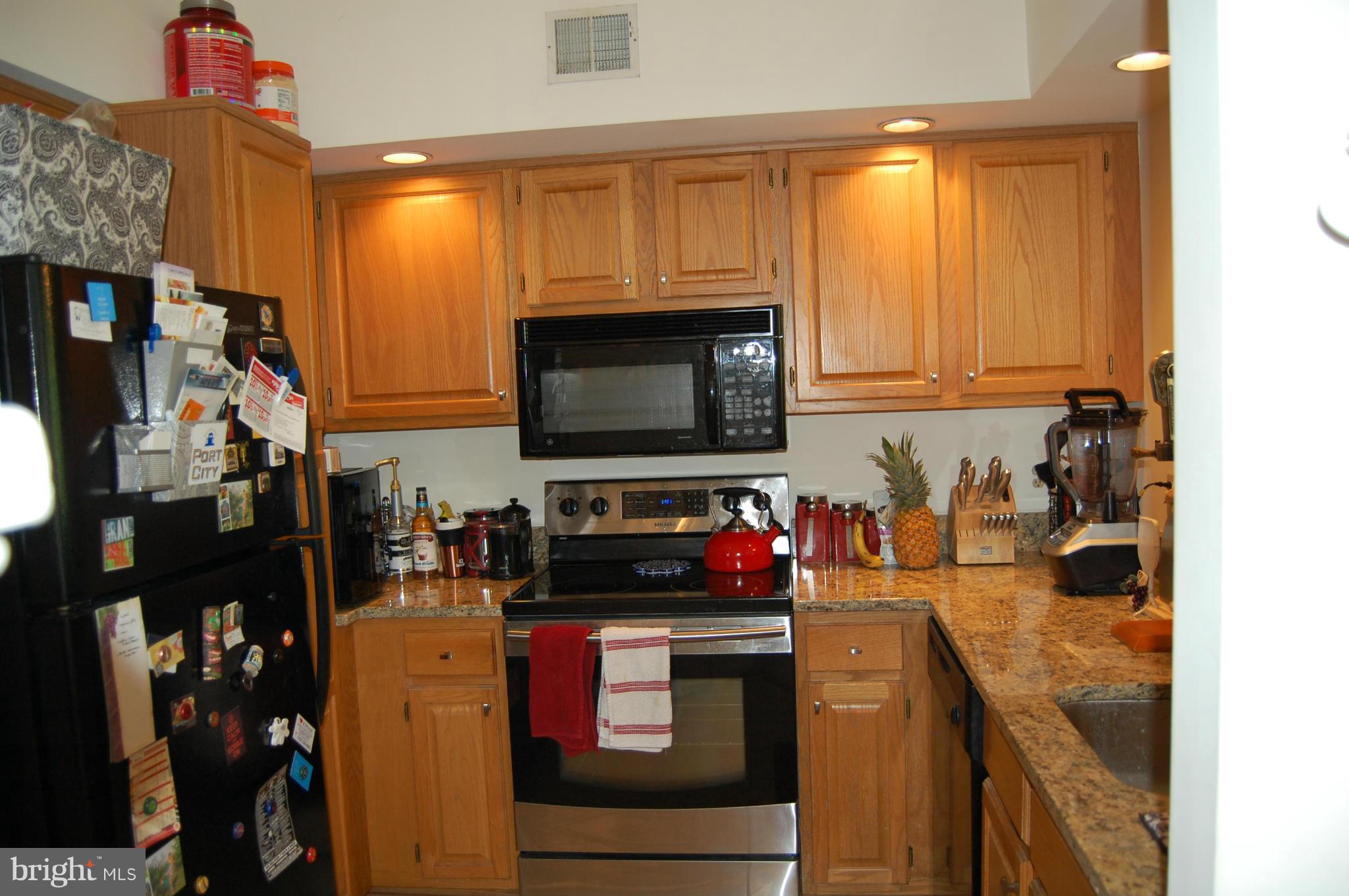 ETON SQUARE - Residential Lease