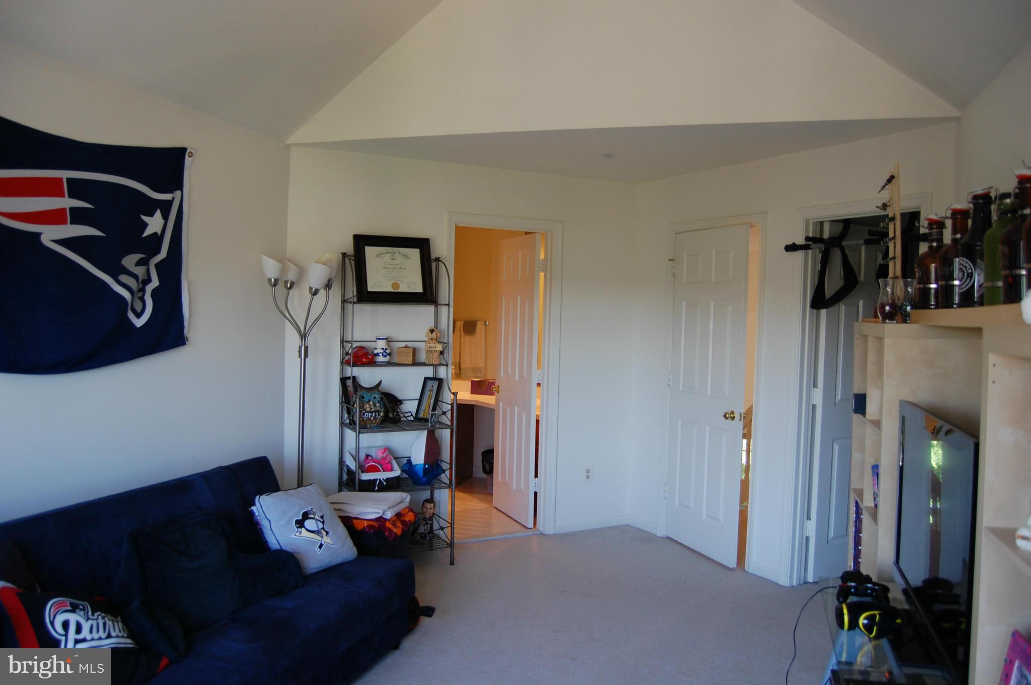 ETON SQUARE - Residential Lease