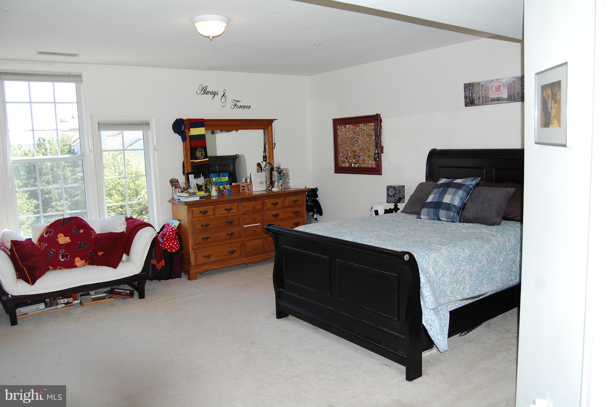 ETON SQUARE - Residential Lease