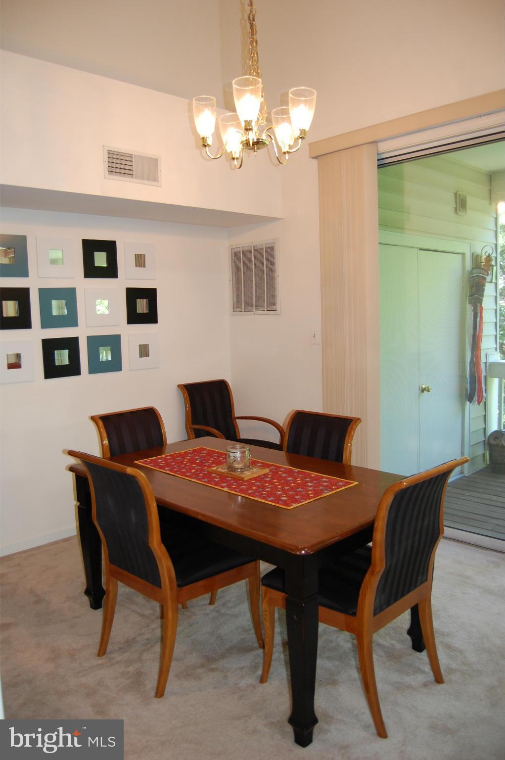 ETON SQUARE - Residential Lease