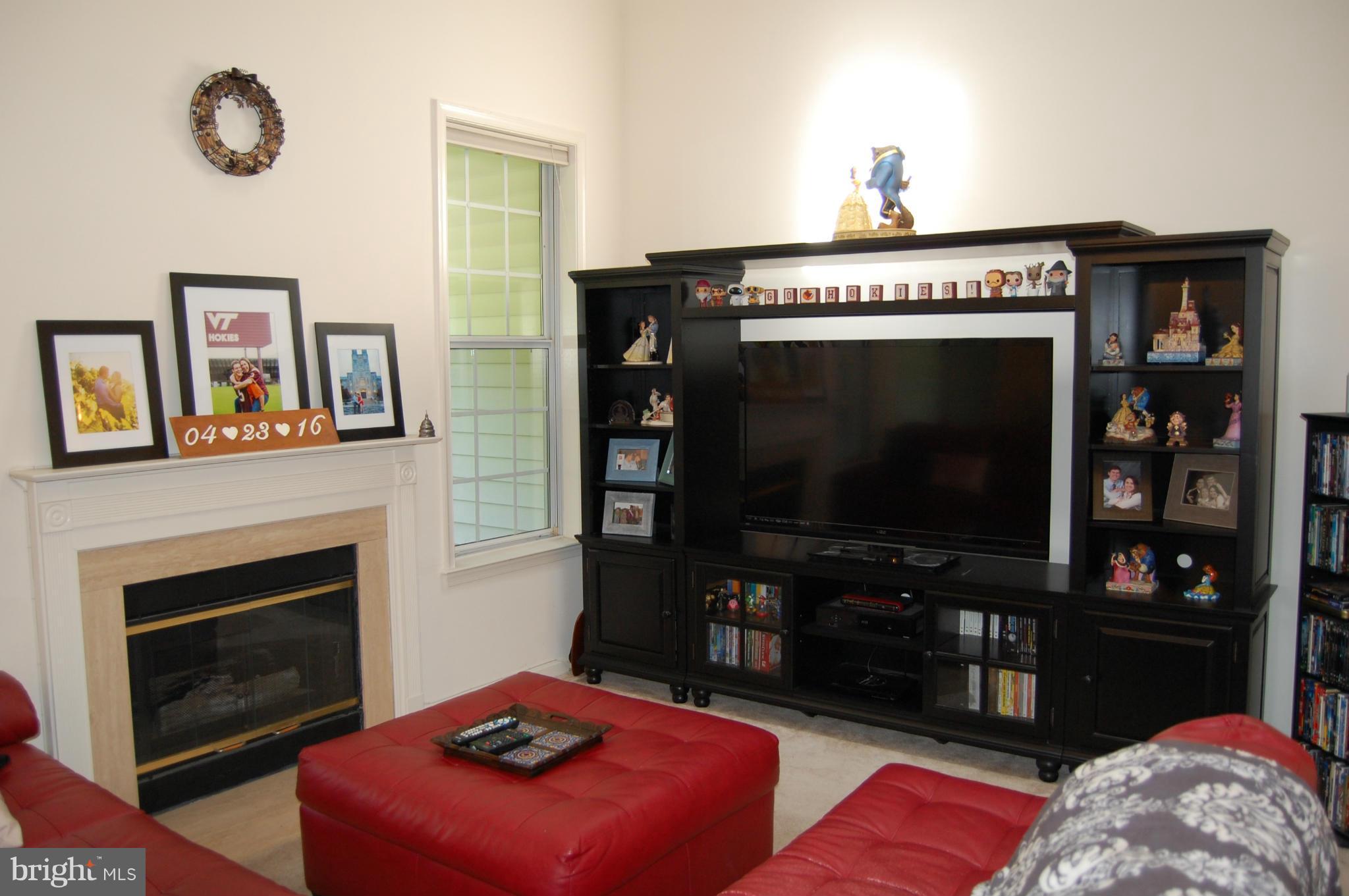 ETON SQUARE - Residential Lease