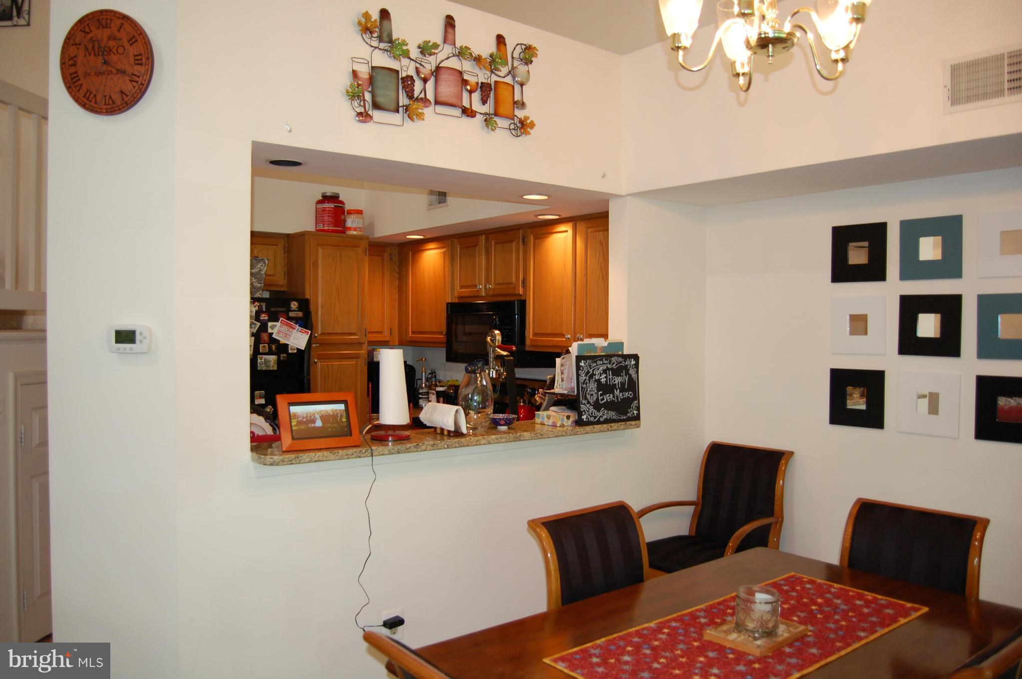 ETON SQUARE - Residential Lease