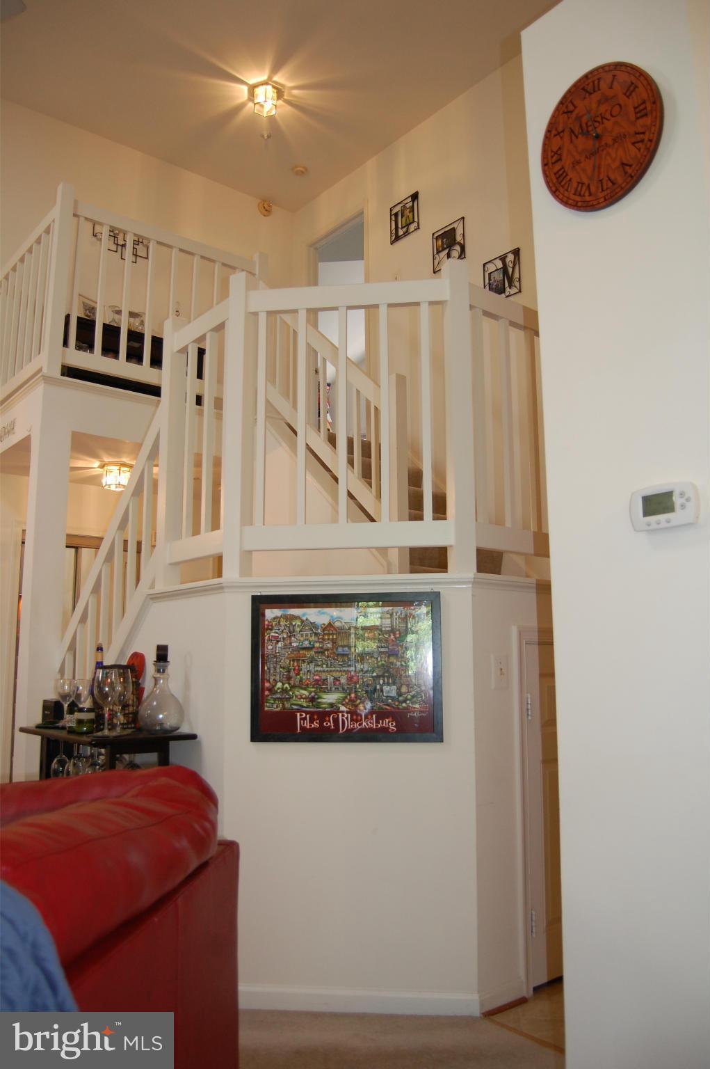 ETON SQUARE - Residential Lease