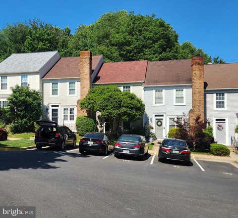 Townhouse For Sale - 20477 Summersong Lane<br/> GERMANTOWN, MD 20874
