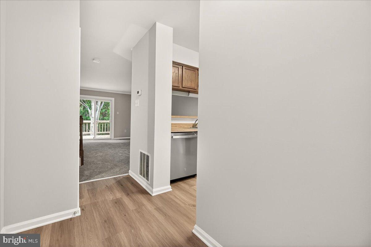 CHURCHILL TOWN SECTOR - Residential