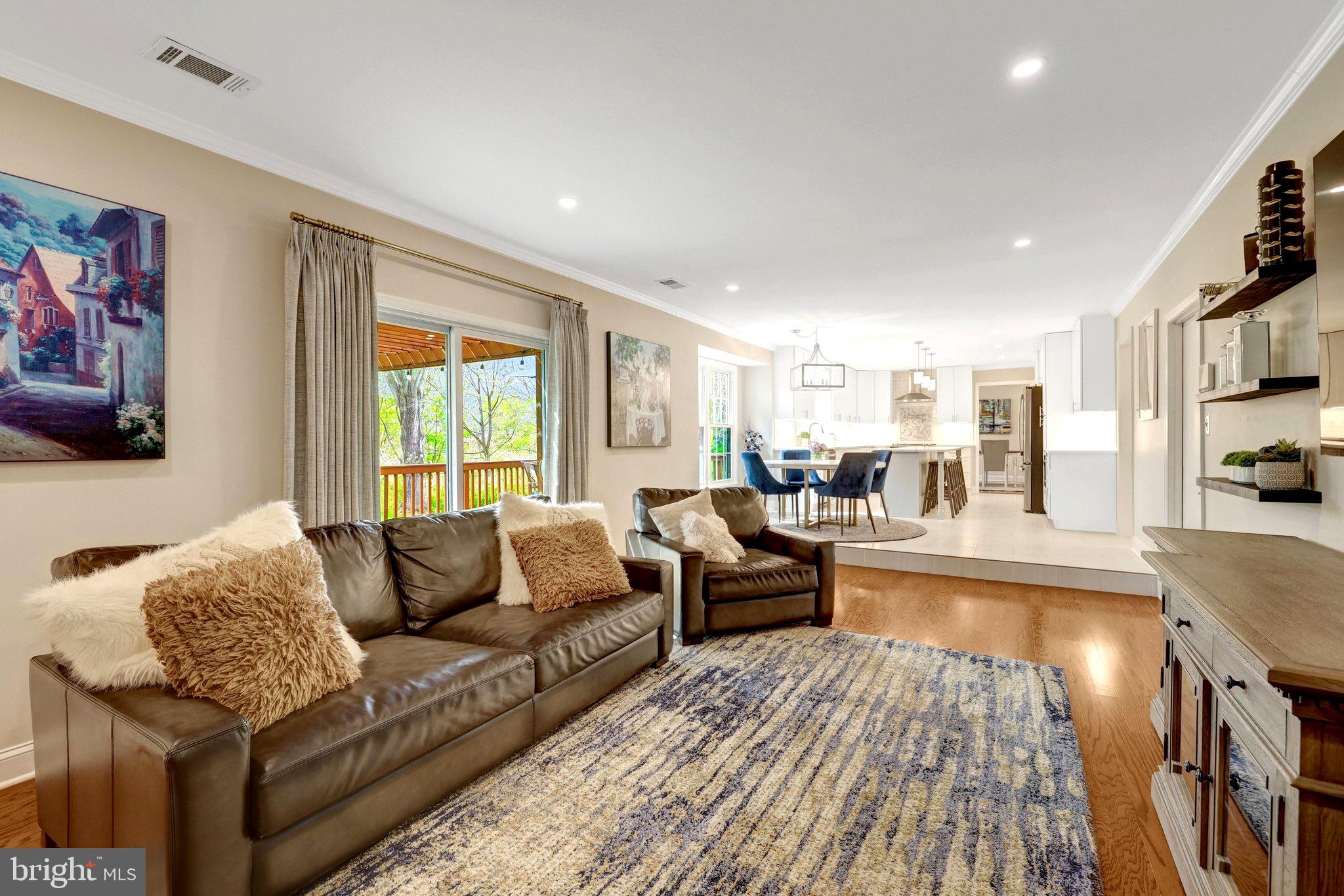 SUN VALLEY - Residential