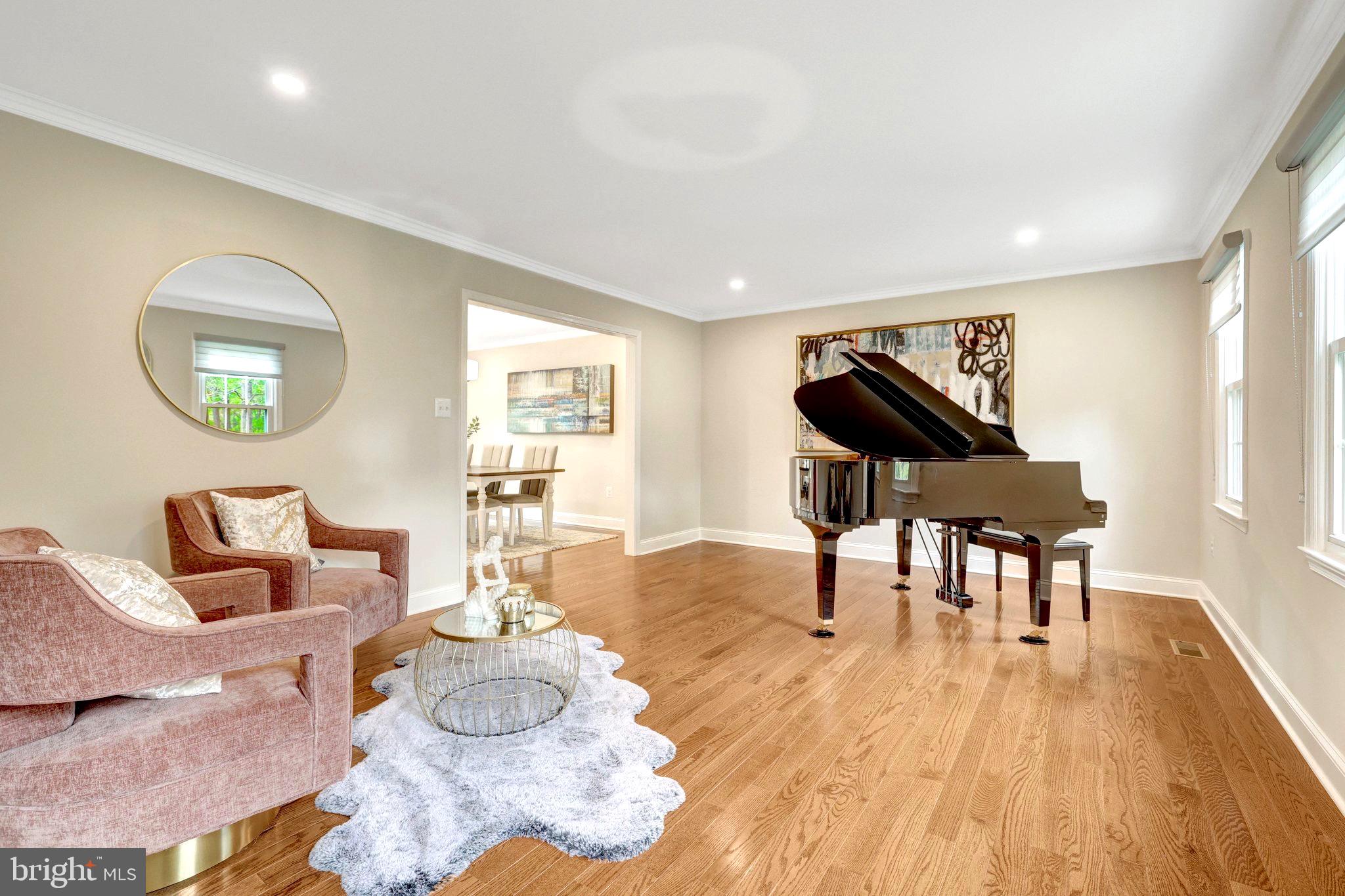 SUN VALLEY - Residential