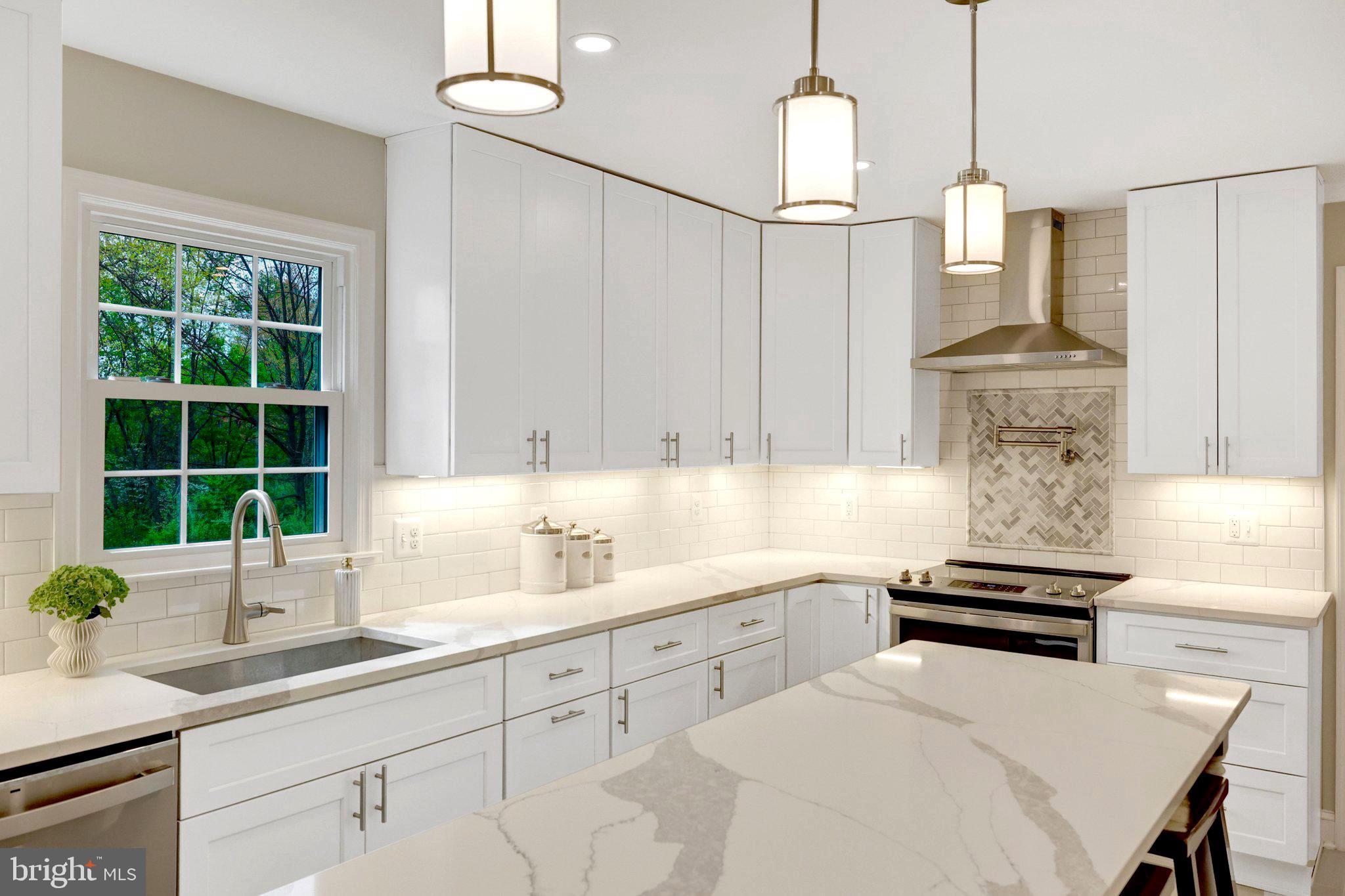 SUN VALLEY - Residential