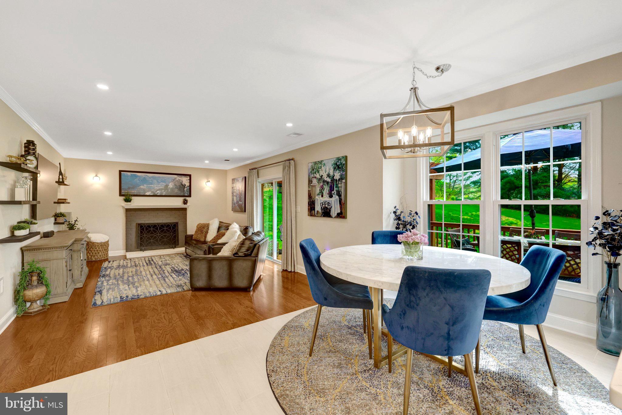 SUN VALLEY - Residential