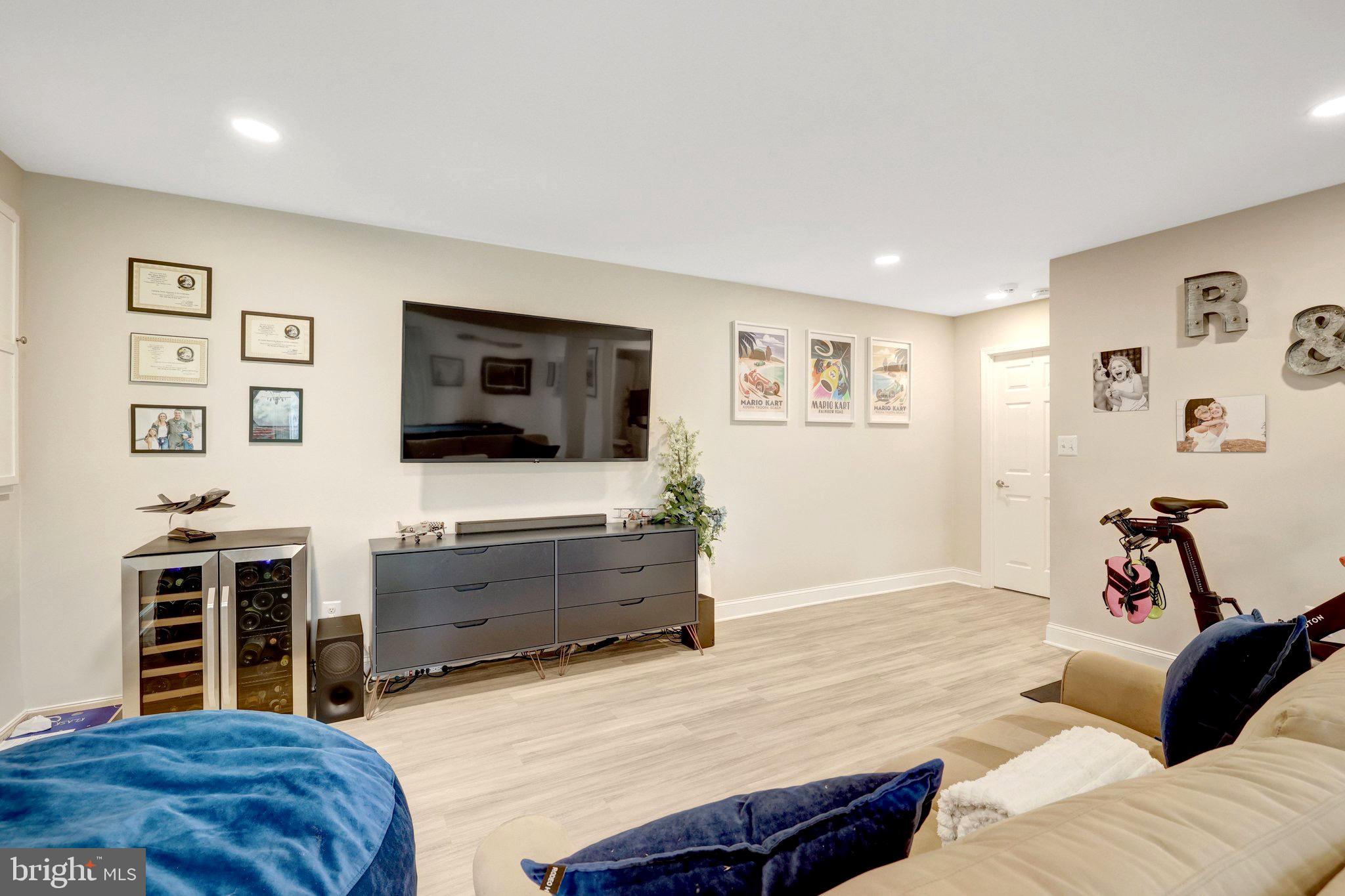 SUN VALLEY - Residential