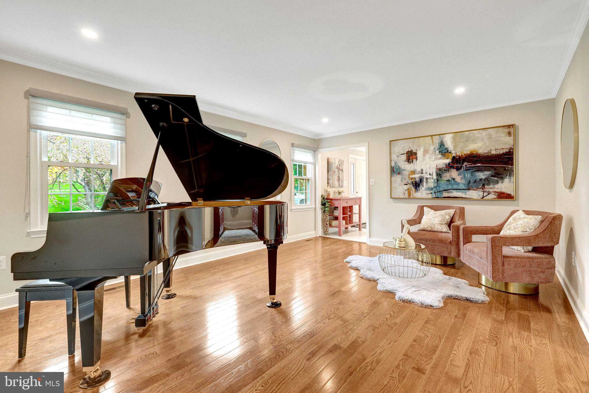 SUN VALLEY - Residential