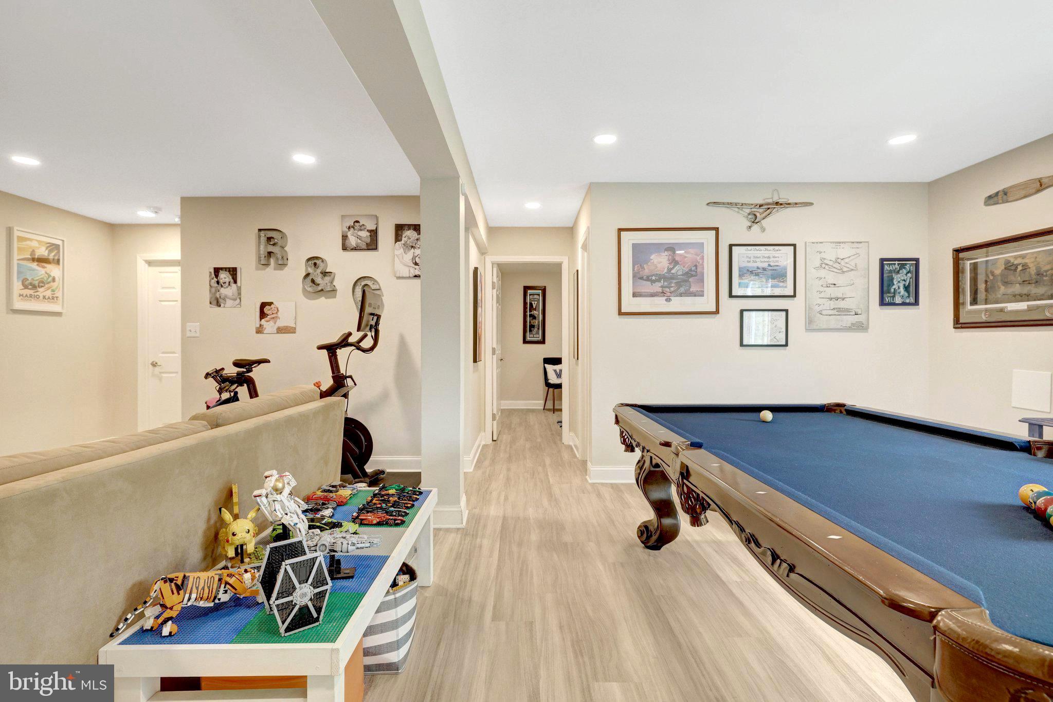 SUN VALLEY - Residential