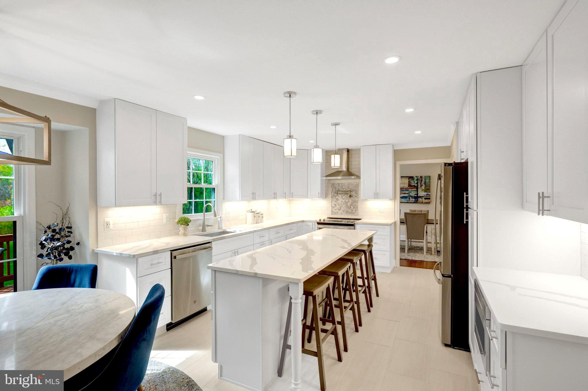 SUN VALLEY - Residential