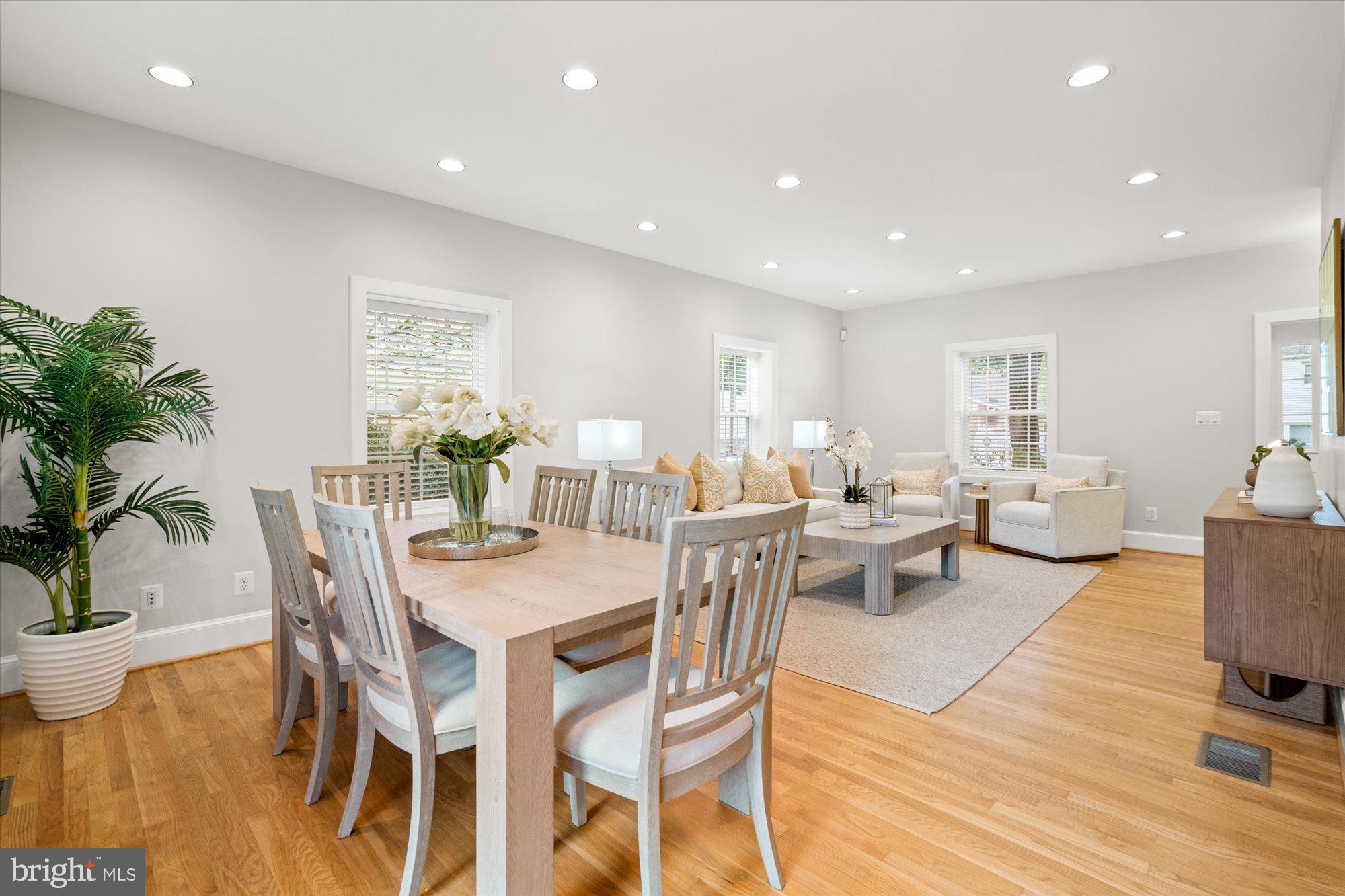 202 W GEORGE MASON ROAD