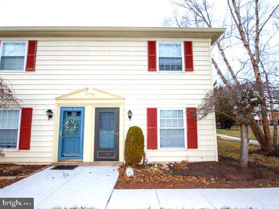 CHATHAM VIL OF TOW - Residential