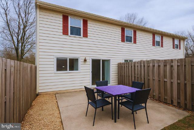 CHATHAM VIL OF TOW - Residential