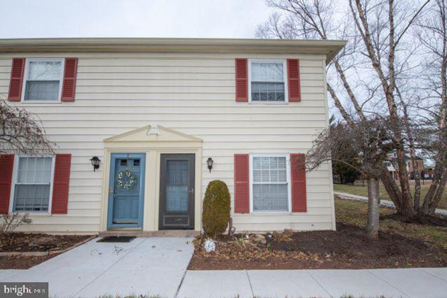 **Charming and Cozy Two-Story Retreat!**

Discover this delightful, cozy two-story structure, a perfect place to call home. This charming property features **two bedrooms** and **1.5 bathrooms**, providing comfort and convenience. The heart of the home is the lovely **eat-in kitchen**, ideal for relaxed meals and entertaining. Step outside to your private **back patio**, a peaceful extension of the living space where you can enjoy your morning coffee or evening unwinding. With its cozy ambiance and desirable features, this home is a must-see!