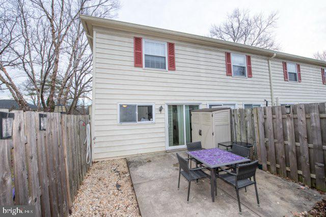 CHATHAM VIL OF TOW - Residential