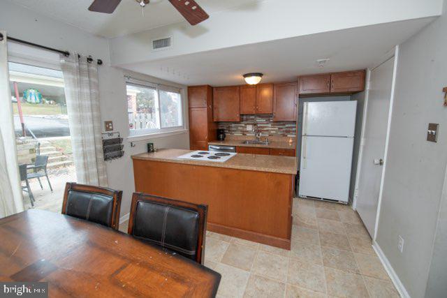 CHATHAM VIL OF TOW - Residential