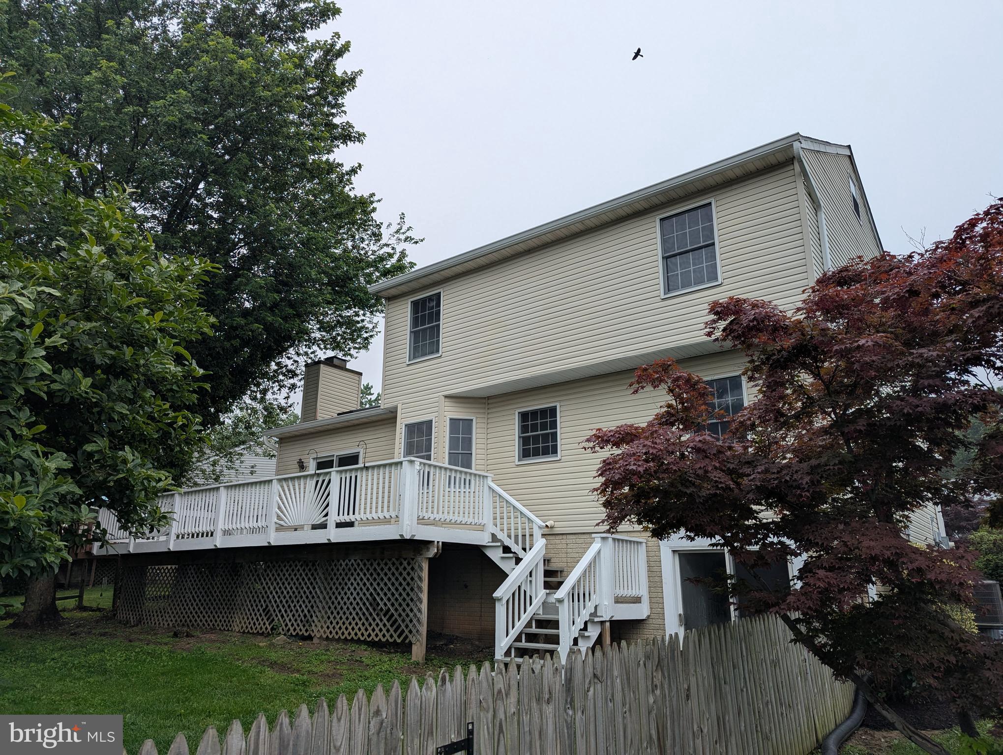 332 HILL COURT