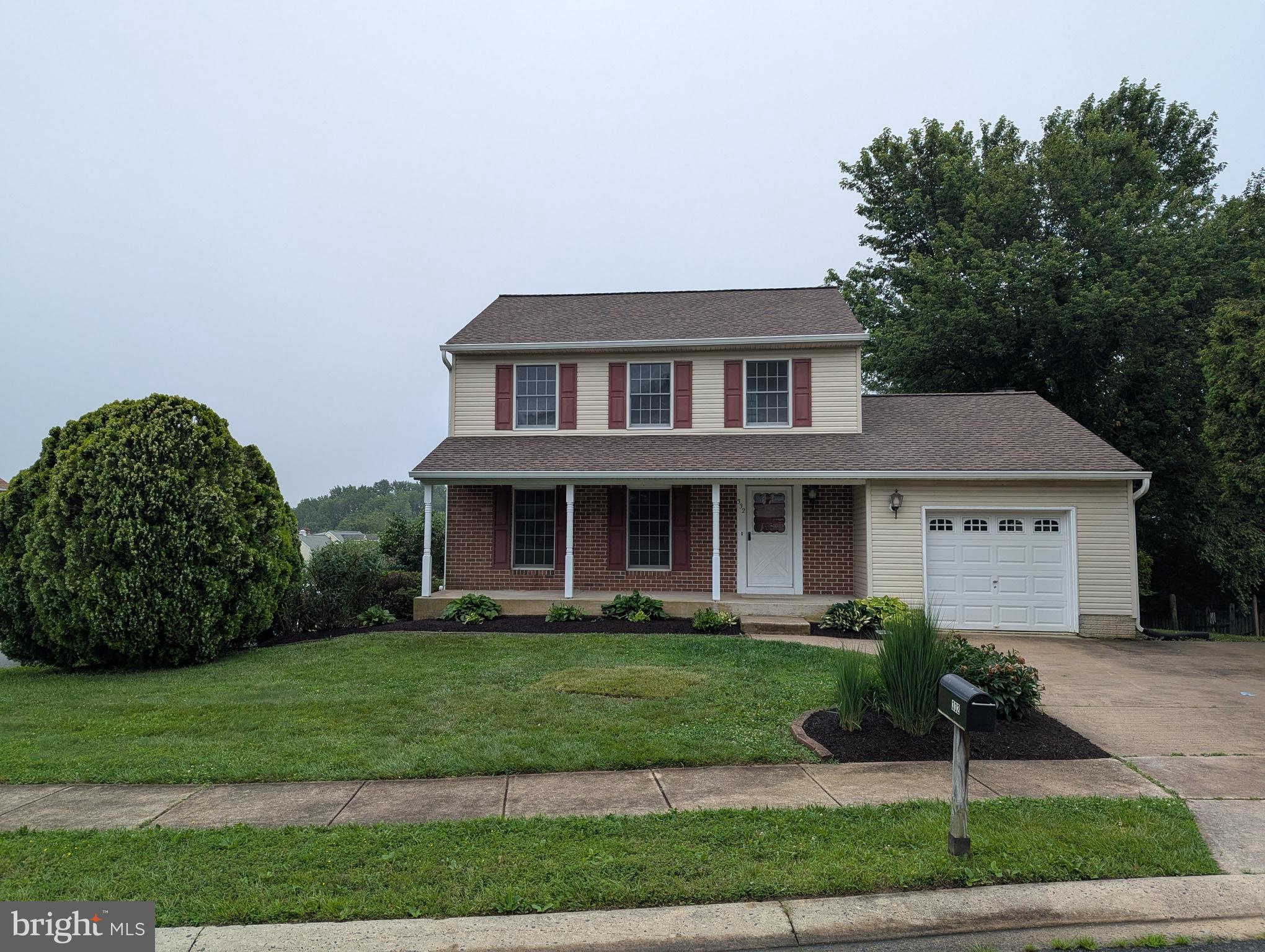 332 HILL COURT